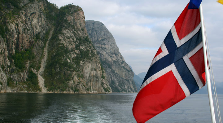 Интересные факты о Норвегии: то, чего вы не знали об этой удивительной стране