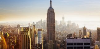 Любопытные факты о Нью-Йорке: 15 вещей, которых вы не знали