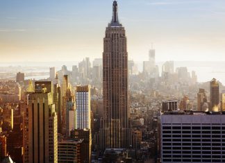 Любопытные факты о Нью-Йорке: 15 вещей, которых вы не знали