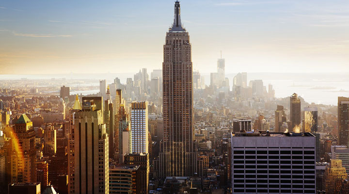 Любопытные факты о Нью-Йорке: 15 вещей, которых вы не знали