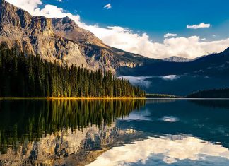 Плюсы жизни в Канаде: 10 причин, почему круто жить в этой стране