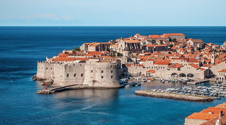 Чем славится Хорватия: 8 причин открыть для себя эту страну