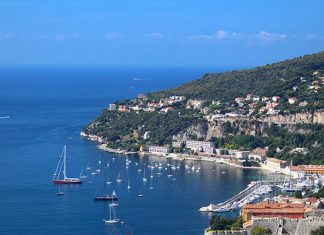 Чем славится Франция: 10 вещей, которые нужно увидеть и попробовать в этой стране