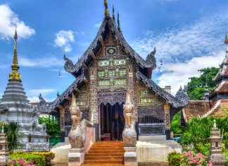 Достопримечательности Таиланда: 10 удивительных мест, которые заставят вас влюбиться в этот райский уголок