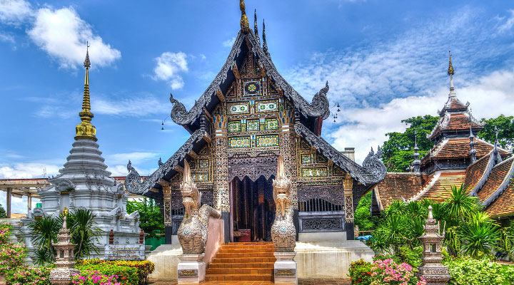 Достопримечательности Таиланда: 10 удивительных мест, которые заставят вас влюбиться в этот райский уголок