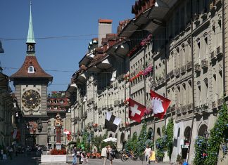 Куда поехать из Цюриха: 15 лучших идей для поездки одного дня