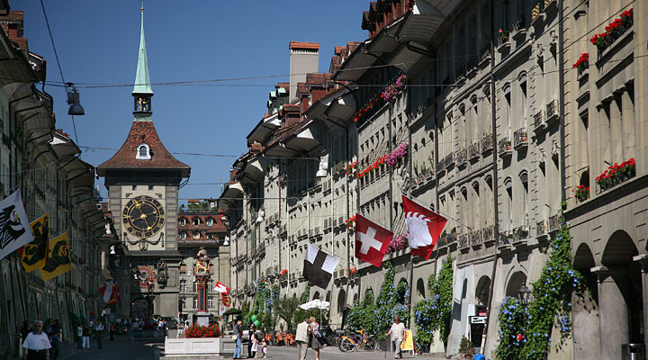 Куда поехать из Цюриха: 15 лучших идей для поездки одного дня