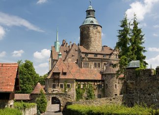 Самые красивые замки Польши: 15 древних сооружений, которые стоит посмотреть