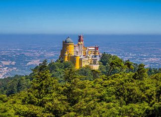 Что делать в Португалии: 7 вещей, которые стоит посмотреть и попробовать