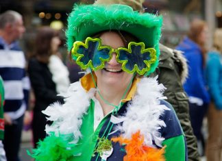 День святого Патрика: народный ирландский праздник, который завоевал весь мир
