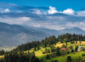 Чем славится Польша: 7 причин влюбиться в эту страну навсегда