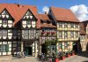 Кведлинбург: заповедник немецкого фахверка, в который невозможно не влюбиться