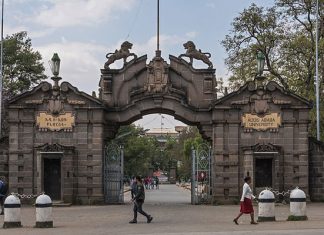 Аддис-Абеба: «столица Африки», о которой вы не знали