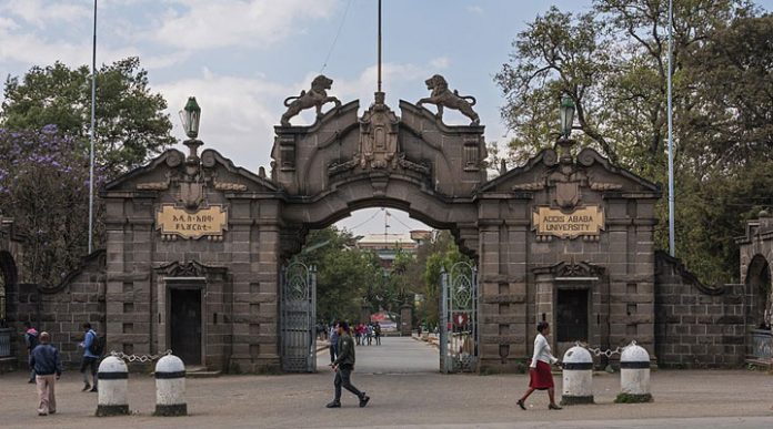 Аддис-Абеба: «столица Африки», о которой вы не знали