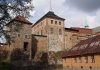 Замок Акерсхус: лучшая цитадель в Скандинавии. Один из ценнейших исторических памятников!