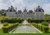 Замок Шеверни: самый пропорционально сложенный шато во всей Франции