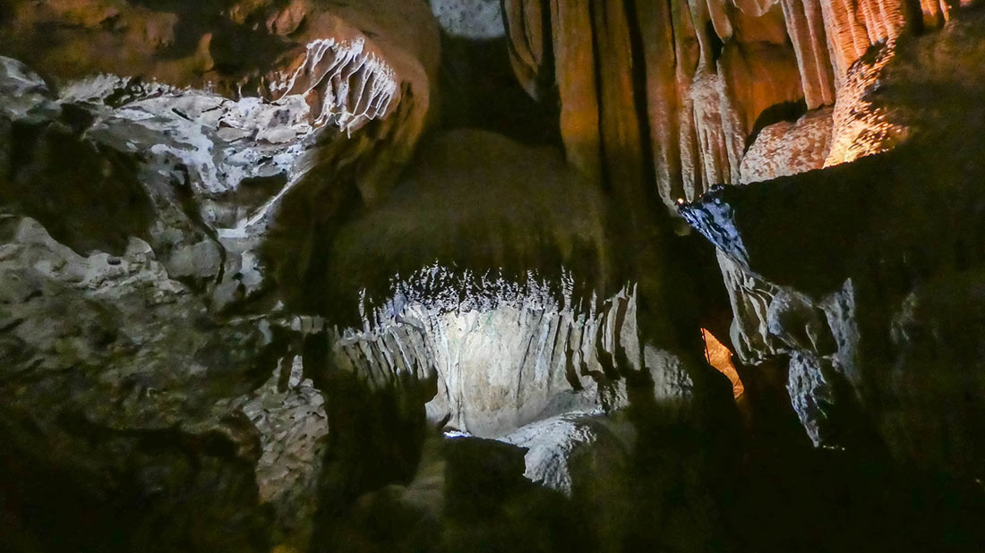 пещеры Хато