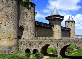 Достопримечательности Франции: 30 знаковых мест, которые обязательно нужно увидеть