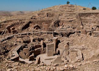 Гёбекли-Тепе: первый в мире храм, который на 6 тысяч лет старше Стоунхенджа