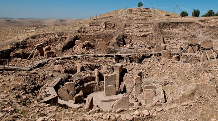 Гёбекли-Тепе: первый в мире храм, который на 6 тысяч лет старше Стоунхенджа