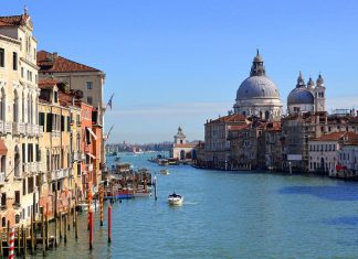 Что посмотреть в Италии: 30 мест и особенностей, которыми восхищается весь мир