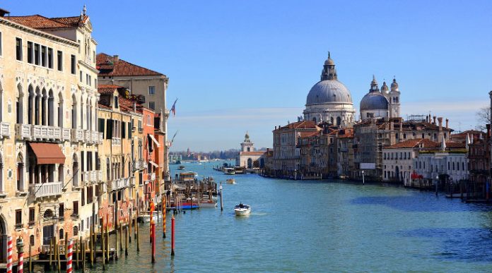 Что посмотреть в Италии: 30 мест и особенностей, которыми восхищается весь мир