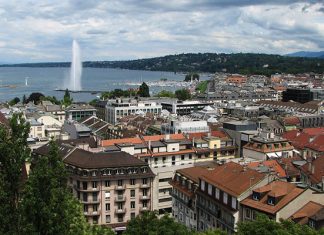 Достопримечательности Женевы: что посмотреть в одном из самых уникальных городов Швейцарии