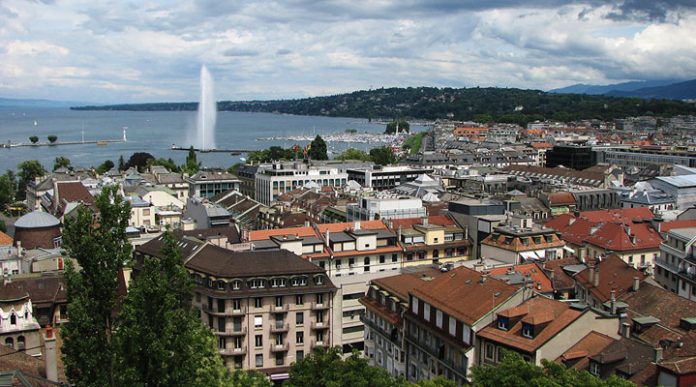 Достопримечательности Женевы: что посмотреть в одном из самых уникальных городов Швейцарии