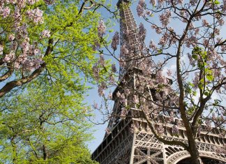 Куда поехать отдыхать на майские праздники: 10 самых интересных направлений