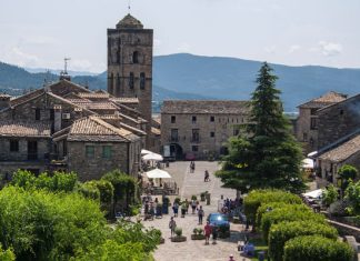 Маленькие города Испании: 14 очаровательных мест, которые обязательно нужно увидеть