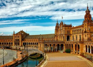 Куда поехать из Гранады: 15 лучших идей для поездки одного дня