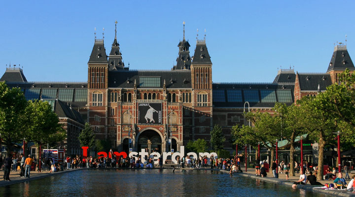 Достопримечательности Амстердама: что посмотреть в голландском городе на воде