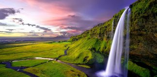 Достопримечательности Исландии: что посмотреть на очаровательной Земле огня и льда