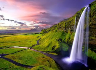 Достопримечательности Исландии: что посмотреть на очаровательной Земле огня и льда