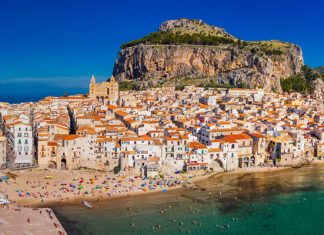 Куда поехать из Палермо: 15 лучших идей для поездки одного дня