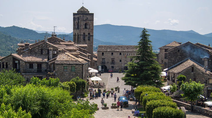 Маленькие города Испании: 14 очаровательных мест, которые обязательно нужно увидеть