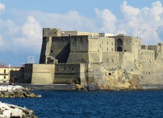 Достопримечательности Неаполя: что посмотреть в итальянском городе, основанном греками