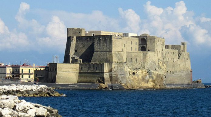 Достопримечательности Неаполя: что посмотреть в итальянском городе, основанном греками