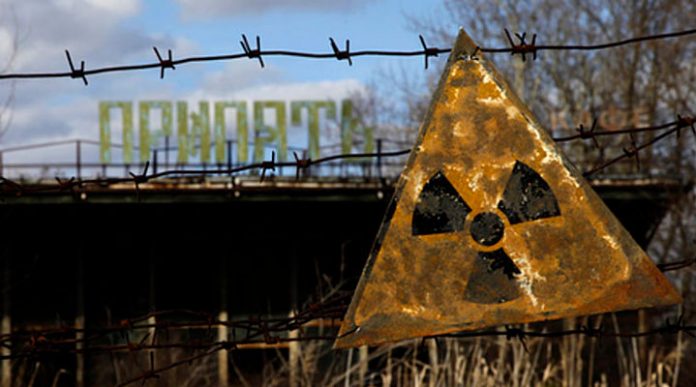 Припять: город-призрак, в котором остановилось время