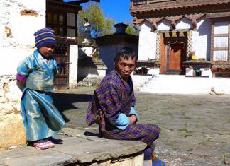 Удивительные факты о Бутане, которых вы не знали