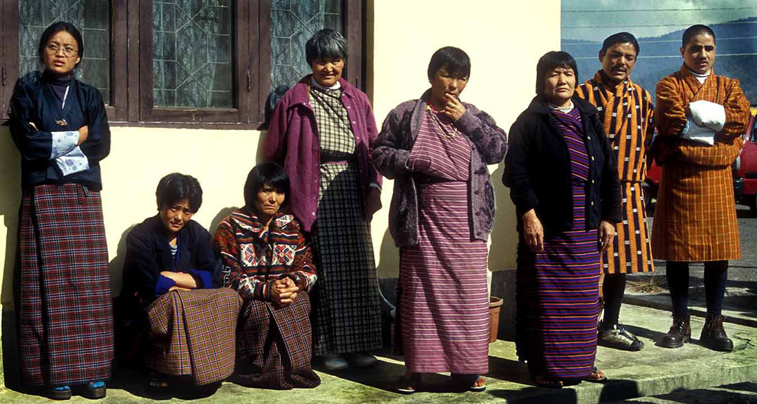 факты о Бутане