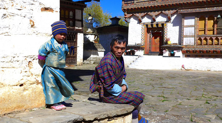 Удивительные факты о Бутане, которых вы не знали