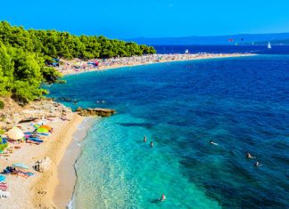 Хорватия летом: ТОП-8 мест для отпуска в самое жаркое время года