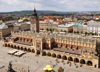 Достопримечательности Польши: что посмотреть в стране, победившей коммунизм