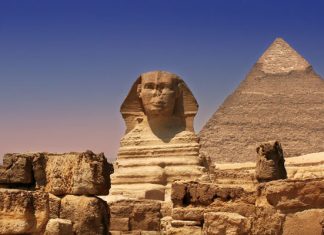 Куда поехать из Каира: 6 лучших идей для поездки одного дня