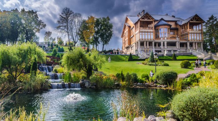 Куда поехать из Киева: 15 лучших идей