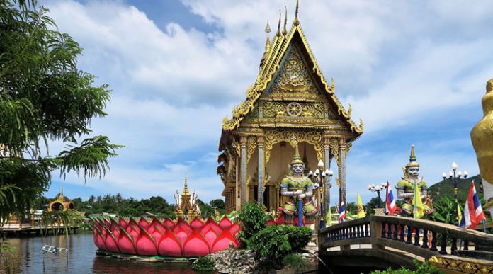 Куда поехать из Бангкока: 15 лучших идей
