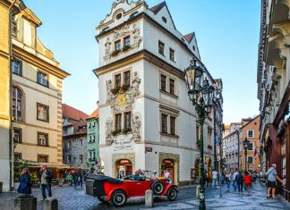 Чем славится Чехия: 10 причин отправиться в эту сказочную страну