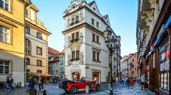 Чем славится Чехия: 10 причин отправиться в эту сказочную страну