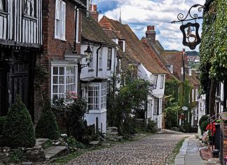 Куда поехать из Лондона: 15 лучших идей